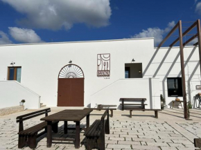 Essenza Agriturismo Putignano